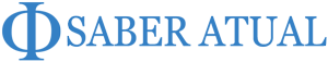 Logo Saber Atual